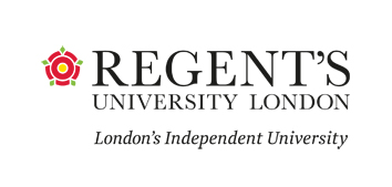 Regent's University London Logo