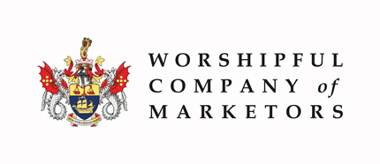 Worshipful Company of Marketors Logo