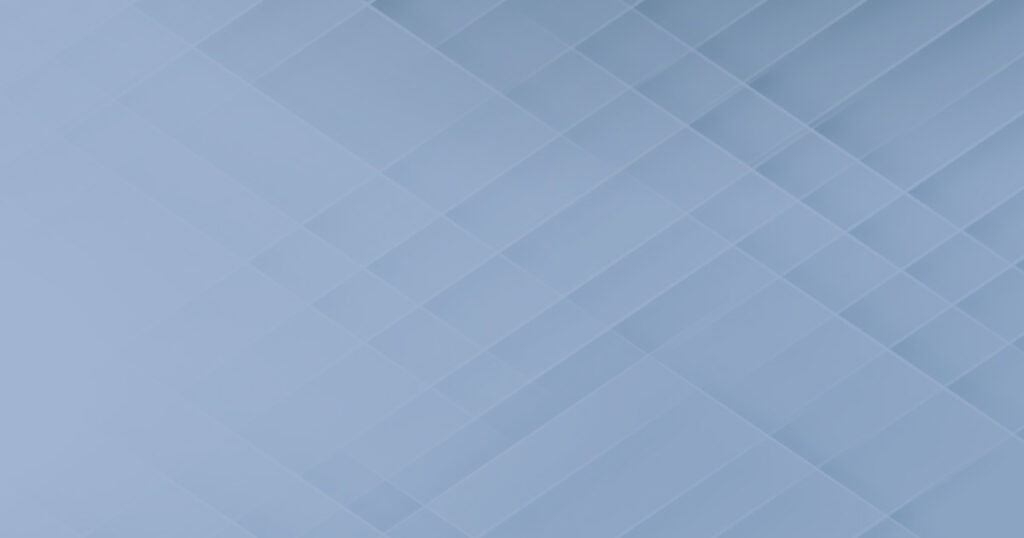 AM Post Banner blue