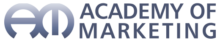 Academy of Marketing Logo