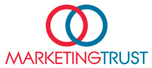 Marketing Trust logo