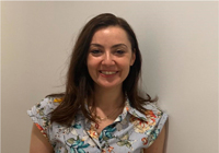 AM2019 Consumer Research Track Prize winner Asli Kuscu