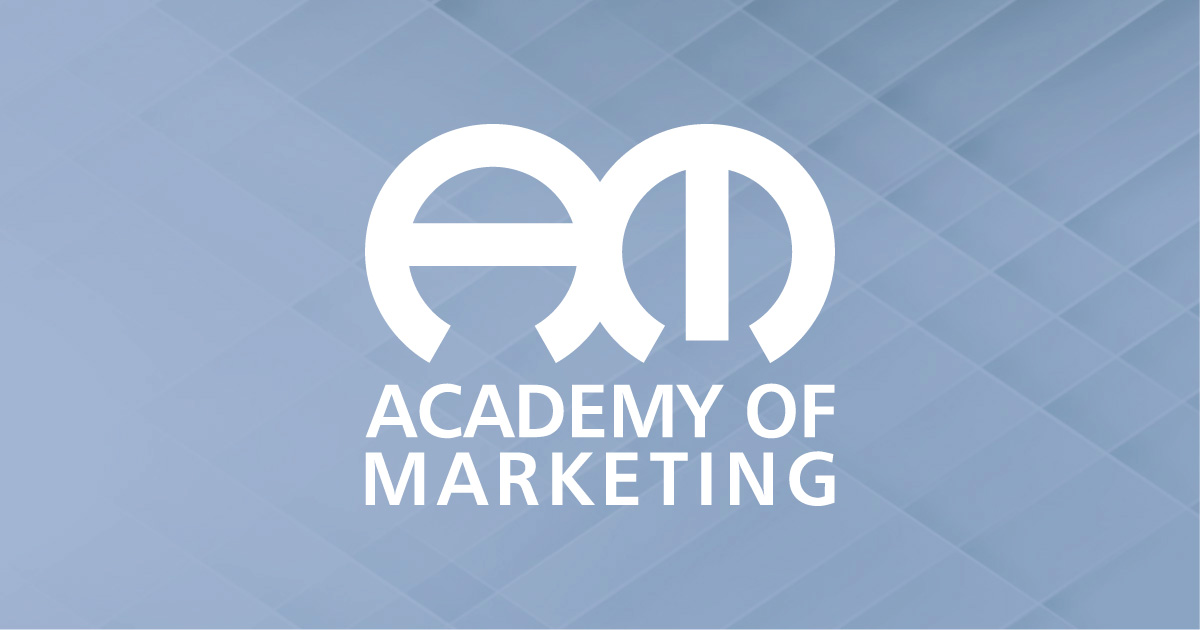 Conference & Events Academy of Marketing