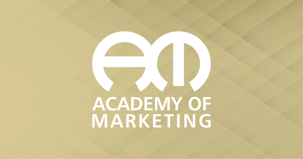 Mentoring Scheme Academy of Marketing