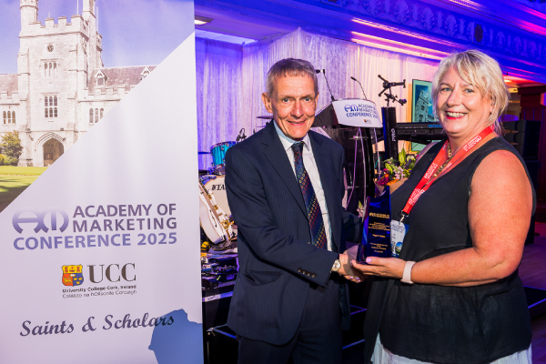 AM2025 Honorary Award Nigel Coates