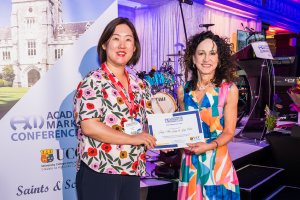 AM2025 Most Innovative Paper