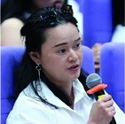Dr Fan Lu