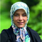 Dr Hamideh Shahidi