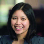Professor Nathalia Tjandra